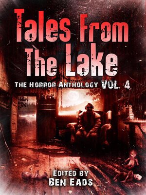 cover image of Tales From the Lake, Volume 4